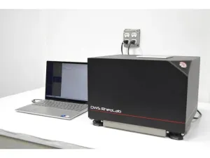 LS Instruments DWS RheoLab III Diffusing Wave Spectroscopy Microrheometer, 9 of 17