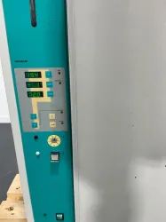 Kendro Heraeus BBD 6220 Digital Laboratory Drying Oven with Stainless Steel Interior, 4 of 4