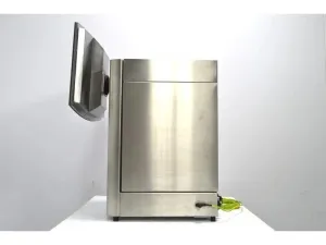 Sartorius Biostat B-DCU 4-Fold Single-Use Cell Culture Bioreactor System with Univessel SU Vessels, 11 of 65