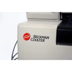 Beckman Coulter CEQ8000 Genetic Analyzer System, 3 of 8