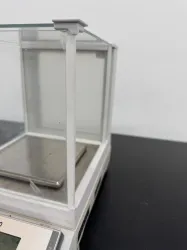 Mettler Toledo XS1003S Analytical Balance, 4 of 4
