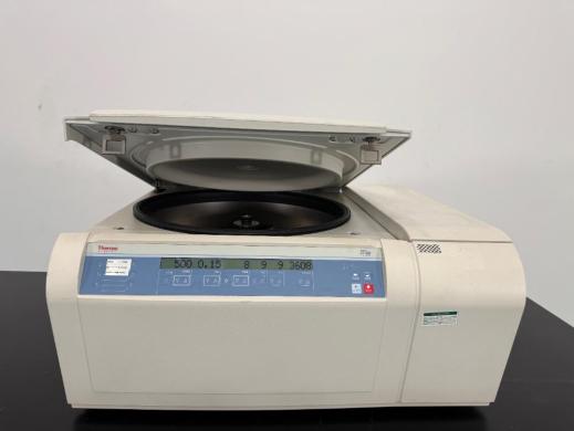 Thermo Sorvall ST 40R Refrigerated Centrifuge-cover