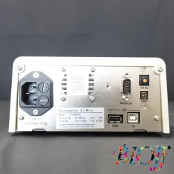 FUJIFILM Wako Pure Chemical Toxinometer ET-MINI4J Automated Endotoxin Analyzer, 5 of 5