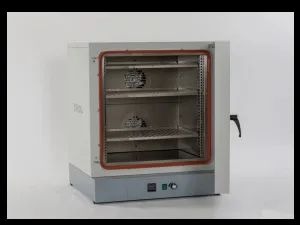 Snol 120/300 LSN11 Forced Air Circulation Laboratory Oven, 3 of 8