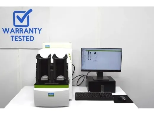 Revvity Perkin Elmer EnVision 2105-0020 Dual Detector Multimode Microplate Reader with TRF Laser
