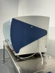 Inova QUANTA-Lyser 240 Automated Immunoassay and Tissue Processor, 2 of 4