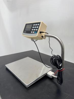 Arlyn Scales 620C-USB Digital Laboratory Balance with USB Connectivity-cover