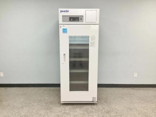 PHCbi MPR-722 Series Pharmaceutical Refrigerator for Precise Vaccine and Biotech Storage-cover