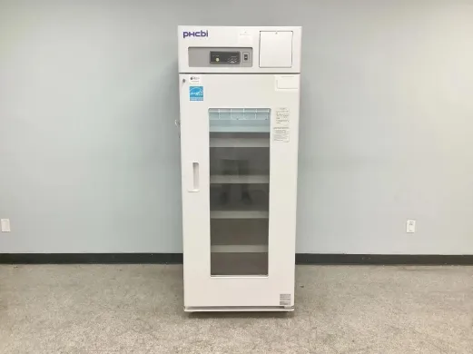 PHCbi MPR-722 Series Pharmaceutical Refrigerator for Precise Vaccine and Biotech Storage