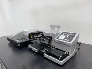 BioTek MultiFlo Automated Microplate Washer for ELISA and Cell-Based Assays, 2 of 4