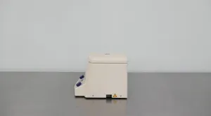 Eppendorf 5415D Microcentrifuge with Fixed-Angle Rotor, 13,200 rpm, 16,110 x g, 3 of 10