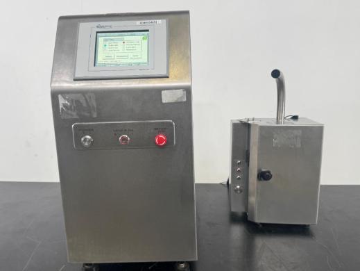 Aseptic Technologies Crystal M1 Automated Aseptic Vial Filler for Sterile Pharmaceutical Filling-cover