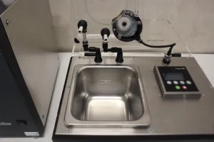 Diagenode Bioruptor Pico Ultrasonic Sonication System for DNA and Chromatin Shearing, 3 of 4