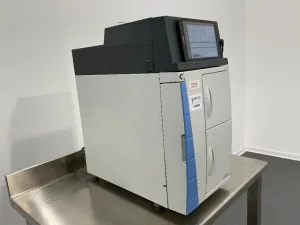 Thermo Fisher Scientific Dionex Integrion RFIC High-Performance Ion Chromatography System with Conductivity Detector, 2 of 4