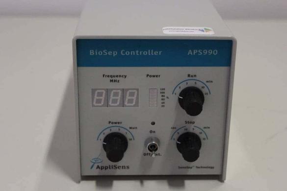 Applikon Applisens APS990 BioStep Controller-cover
