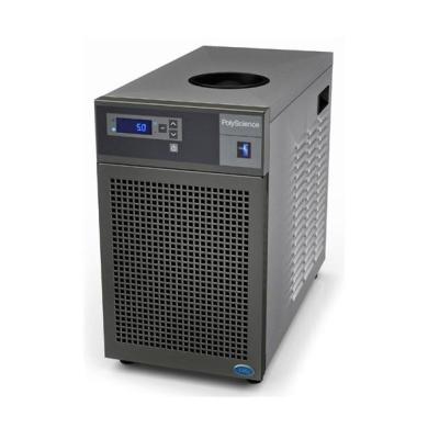 Polyscience LM61GX1A110C LM6 Benchtop Chiller , -10°C to 30°C, 560W; 120V-cover