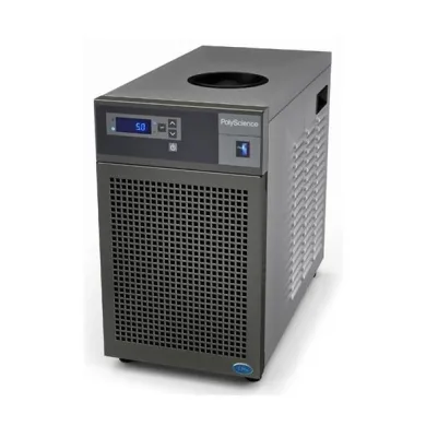 Polyscience LM61GX1A110C LM6 Benchtop Chiller , -10°C to 30°C, 560W; 120V