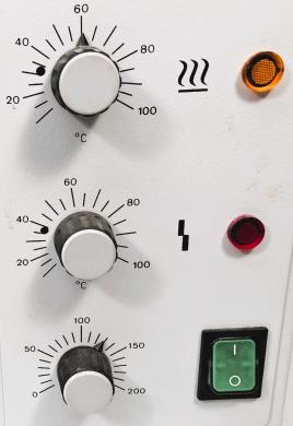 Haake SWB 20 Shaking Water Bath, 19L Capacity-cover