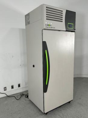 Caron Model 7401-33-2 CO2 Incubator with Digital Control Panel and Stainless Steel Interior-cover