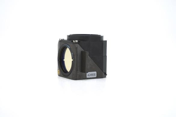 Zeiss Yellow Fluorescence Filter Cube Reflector Module 424930-9901-cover