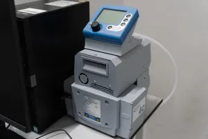 Hamilton Microlab Starlet IVD Automated Pipetting Robot, 14 of 14