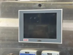 Thermo Scientific Single Use Bioreactor with Touchscreen and Integrated Pump System, 4 of 4