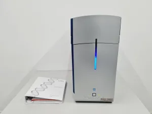 Affymetrix GeneChip Scanner 3000 7G and GeneChip 450 Fluidics Station for Genomic Microarray Analysis, 2 of 36