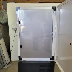 Thermo Scientific 600V TSX Series Ultra Low Temperature Freezer for Laboratory Biostorage, 12 of 12
