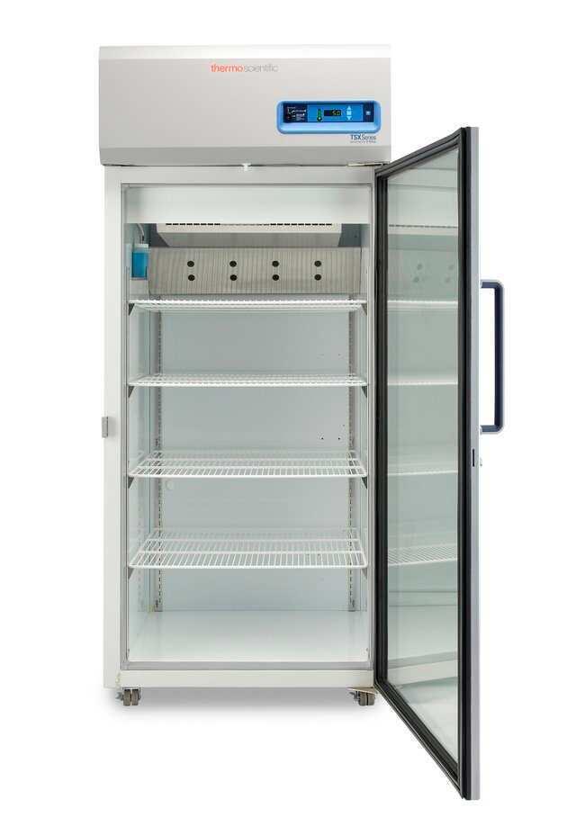 Thermo TSX3005GV High-Performance Laboratory Refrigerator, 827 L, +3 to +7 °C