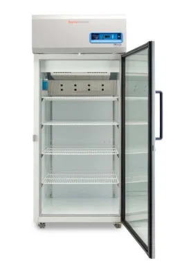 Thermo TSX3005GV High-Performance Laboratory Refrigerator, 827 L, +3 to +7 °C