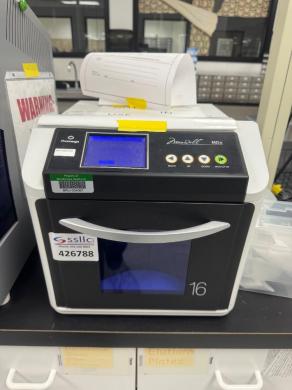 Promega Maxwell 16 MDx Automated Nucleic Acid Extractor for Molecular Biology-cover