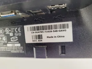 Perkin Elmer Optima 5300 DV ICP-OES Spectrometer with PC and Software, 41 of 47