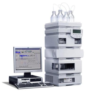 Agilent 1100-cover