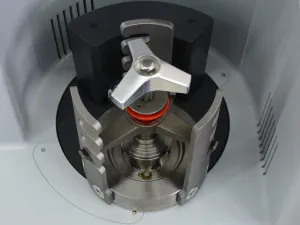 Retsch PM100 Planetary Ball Mill for High-Fineness Material Grinding, 6 of 8