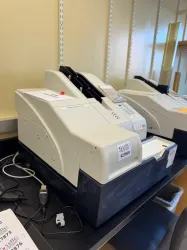 Leica IP C Laboratory Inkjet Printer for Precise Scientific Labeling, 3 of 5
