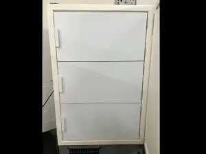 New Brunswick Innova U725G-86 Ultra-Low Temperature Upright Freezer 725L Capacity, 5 of 13