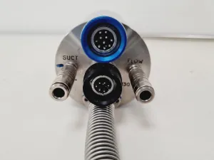 Oxford Cryosystems Cryostream Probe Crystal Diffractometer, 7 of 11