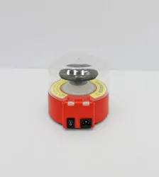 Thermo Mini Benchtop Centrifuge, 5000 RPM, Compact Design, 6 of 7