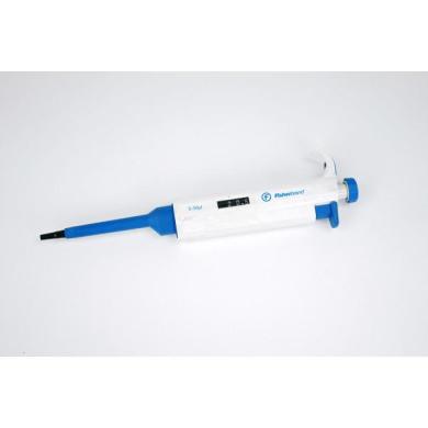 Fisherbrand Mechanical Pipette 5-50µl 1-Kanal Single Channel-cover