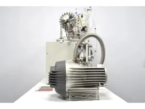 Hiden Analytical QIC BioStream-C Bench Top Gas Analyser with Proteus Multistream Valve and HAL 201 Mass Spectrometer, 6 of 13