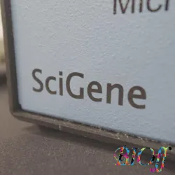 SciGene Hybex Micro-Sample Incubator 1057-30, 3 of 6
