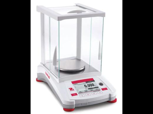 Ohaus Adventurer AX523 Series Precision Balance-cover