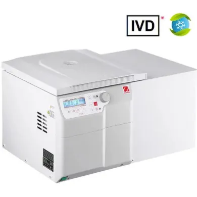 FC5830R Frontier 5000 Multi Pro High-Speed Benchtop Centrifuge