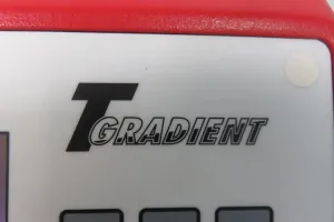 Analytik Jena Biometra T-Gradient 96-Well PCR Thermal Cycler with Linear Gradient Technology, 10 of 11