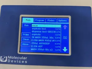 Molecular Devices AquaMax 2000 Automated Microplate Washer for High-Throughput Applications, 3 of 4