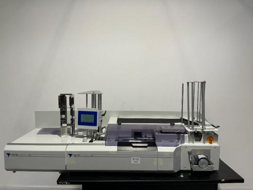 BIOTOOL Petri Swiss PS900i Automated Petri Dish Handling System with Digital Interface-cover