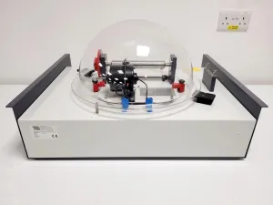 TecQuipment TM102 Static and Dynamic Balancing Apparatus for Mechanical Testing, 4 of 8