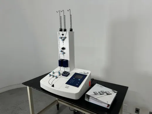 Miltenyi CliniMACS Automated Cell Separator for Immunomagnetic Cell Sorting, Immunology & Antibody Research