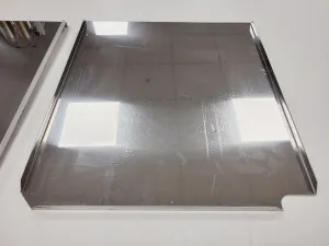 Sanyo MDF-U32V Ultra Low Temperature Freezer for Biomedical and Biobanking Applications, 3 of 22