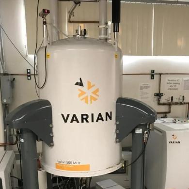 Varian 500-cover